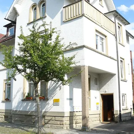 Ferienwohnung Helga *