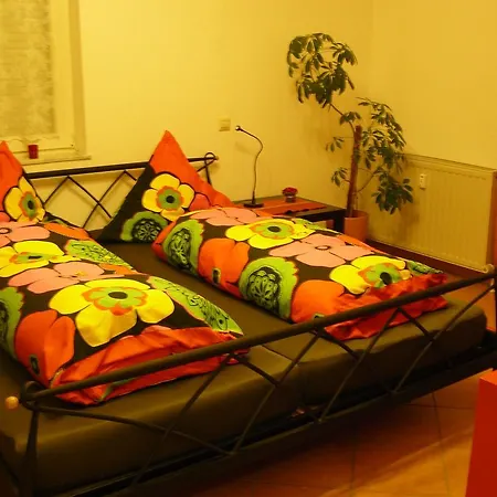 Ferienwohnung Helga