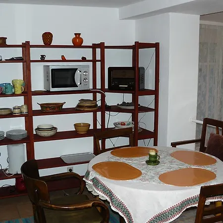 Apartment Ferienwohnung Helga