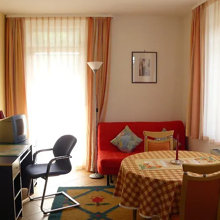 Ferienwohnung Helga Herrenberg