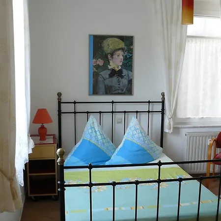 Ferienwohnung Helga *
