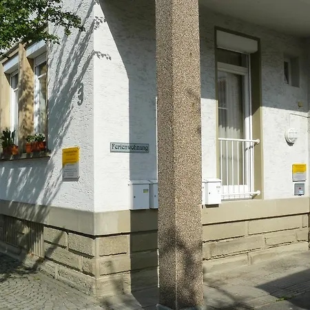 Ferienwohnung Helga Herrenberg