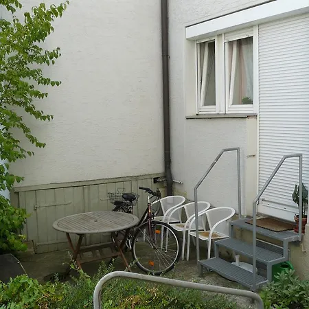 Apartment Ferienwohnung Helga *