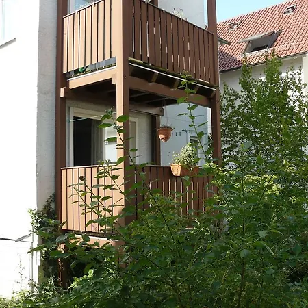 Ferienwohnung Helga Apartment *