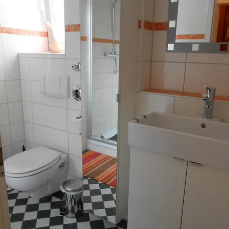 Ferienwohnung Helga Herrenberg