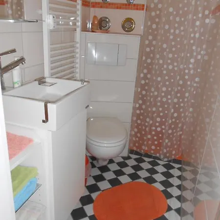 Ferienwohnung Helga Apartment